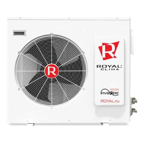 Наружный блок Royal Clima 4RFM-28HN/OUT в Ноу-Хау