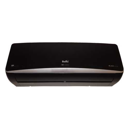 Сплит-система Ballu BSPI-10 HN1/BL/EU Platinum Black Edition в Ноу-Хау