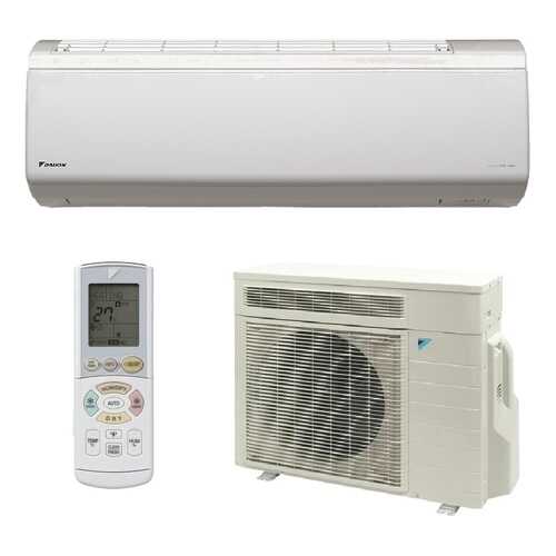 Сплит-система Daikin FTXK50AW/RXK50A в Ноу-Хау