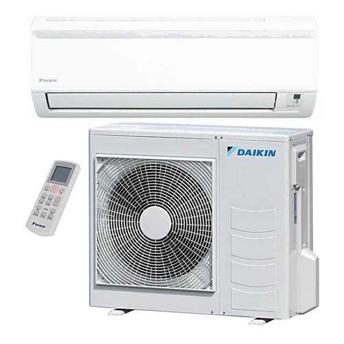 Сплит-система Daikin FTYN60L/RYN60L в Ноу-Хау