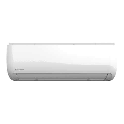 Сплит-система Systemair SYSPLIT WALL SMART 18 V2 EVO HP Q в Ноу-Хау