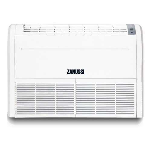 Сплит-система Zanussi ZACU -48 H/ICE/FI/N1 в Ноу-Хау