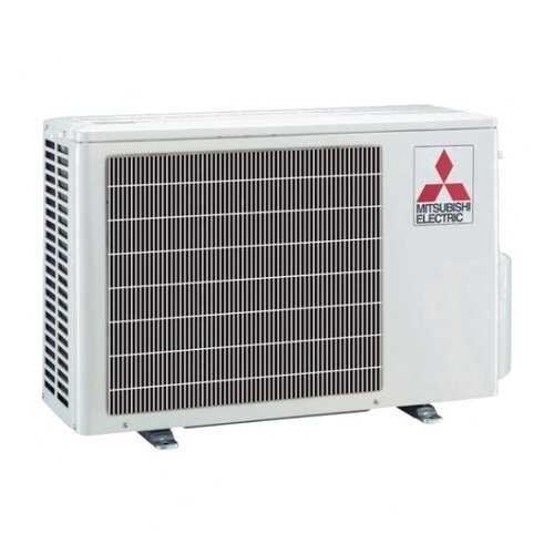 Внешний блок Mitsubishi Electric MXZ-2E53VAHZ в Ноу-Хау