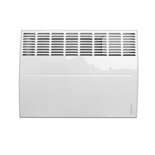 Конвектор Atlantic F125 1500W White в Ноу-Хау