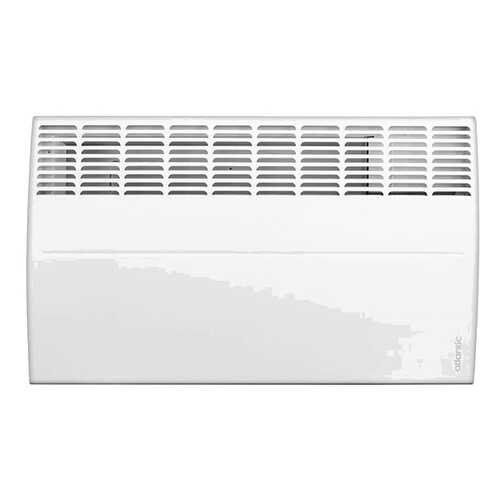 Конвектор Atlantic F125 2000W White в Ноу-Хау