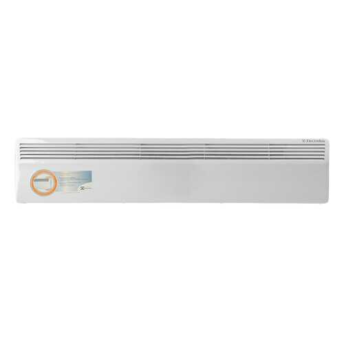 Конвектор Electrolux Air Plinth ECH/AG-1500 PE Белый в Ноу-Хау