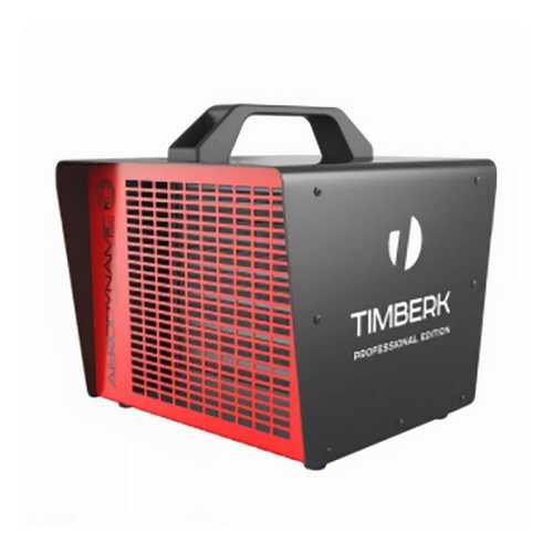 Тепловентилятор Timberk TFH T20MDR в Ноу-Хау