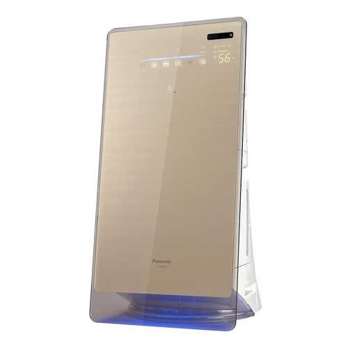 Климатический комплекс Panasonic F-VK655 Gold в Ноу-Хау