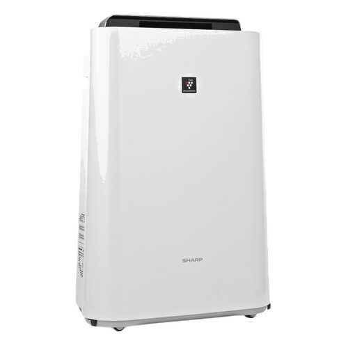 Климатический комплекс Sharp KC-D 61 RW White в Ноу-Хау