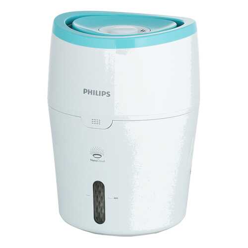 Мойка воздуха Philips HU4801/01 White в Ноу-Хау