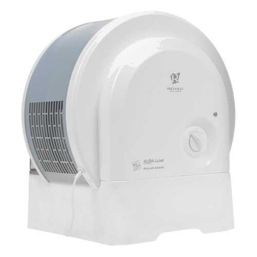 Мойка воздуха Royal Clima ALBA Luxe RAW-A300/6.0-WT White в Ноу-Хау