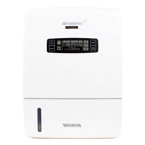 Мойка воздуха Winia AWX-70 PTWCD Maximum White в Ноу-Хау