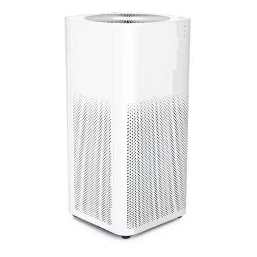 Очиститель воздуха Xiaomi Air Purifier 2H EU AC-M9-AA FJY4026GL в Ноу-Хау