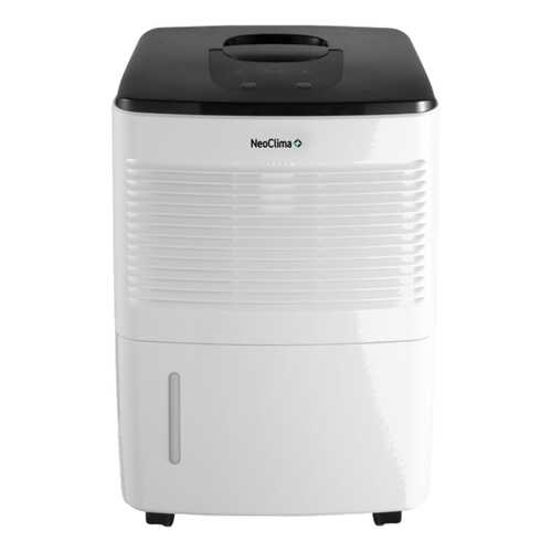 Осушитель воздуха Neoclima ND-10AH White/Black в Ноу-Хау