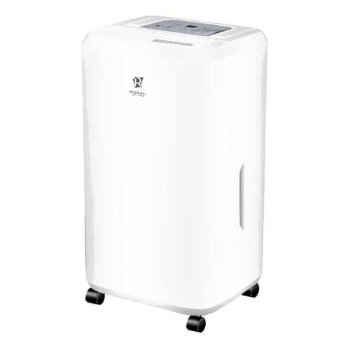 Осушитель воздуха RoyalClima RD-S20-E в Ноу-Хау