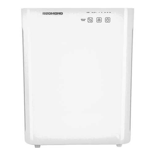 Воздухоочиститель Redmond RAC-3708 White в Ноу-Хау