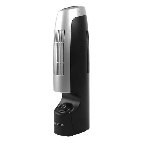 Воздухоочиститель Vitek VT-8551 Black/Silver в Ноу-Хау