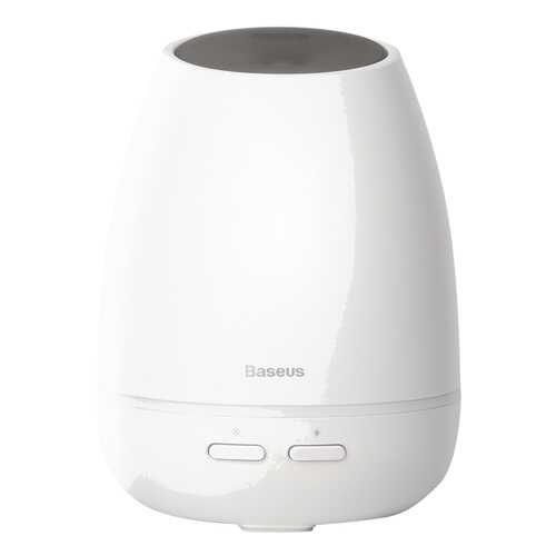 Воздухоувлажнитель Baseus Creamy-white Aroma Diffuser White в Ноу-Хау