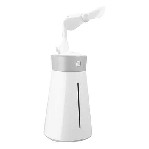 Воздухоувлажнитель Baseus slim waist humidifier with accessories White в Ноу-Хау