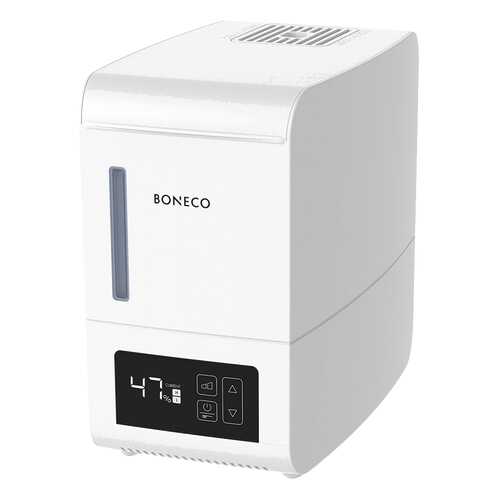 Воздухоувлажнитель Boneco Air-O-Swiss S250 White в Ноу-Хау