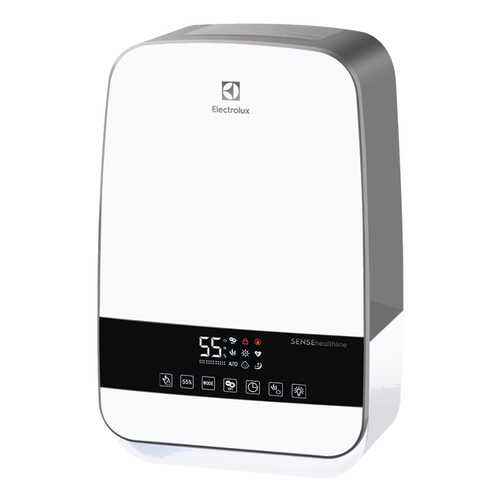 Воздухоувлажнитель Electrolux EHU-3315D SENSEhealthline White/Black в Ноу-Хау