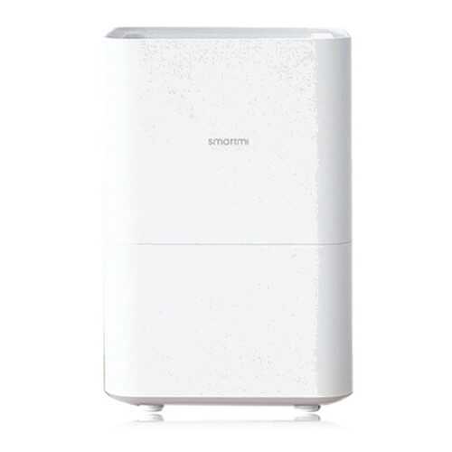 Воздухоувлажнитель Xiaomi Smartmi Zhimi Air Humidifier 2 (GL) White в Ноу-Хау