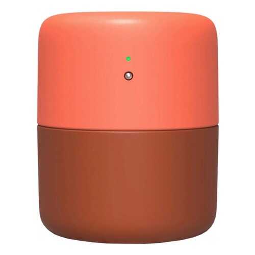 Воздухоувлажнитель Xiaomi VH Man Destktop Humidifier 420ML Orange в Ноу-Хау