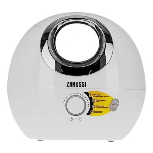 Воздухоувлажнитель Zanussi Pebble ZH 3 White в Ноу-Хау