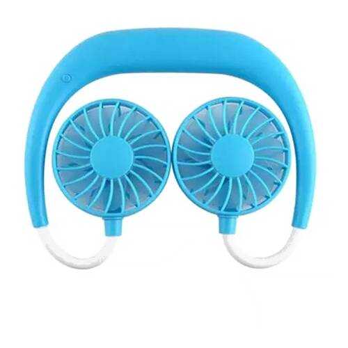 Вентилятор Mini fan Blue в Ноу-Хау