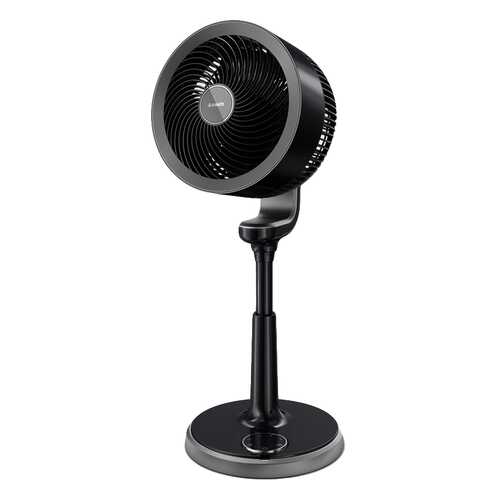 Вентилятор Xiaomi Airmate Circulation Fan CA23-RD2 Black в Ноу-Хау