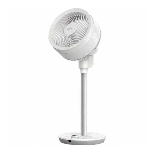 Вентилятор Xiaomi Deerma Air Circulation Fan White в Ноу-Хау