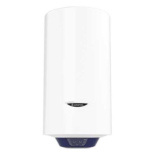 Водонагреватель накопительный Ariston BLU1 ECO ABS PW 80 V SLIM в Ноу-Хау