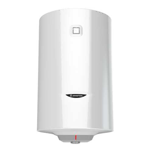 Водонагреватель накопительный Ariston PRO1 R 100 V PL white в Ноу-Хау