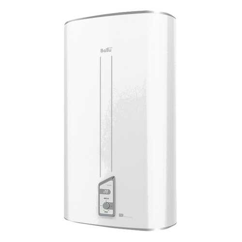Водонагреватель накопительный Ballu BWH/S 50 Smart white/grey в Ноу-Хау