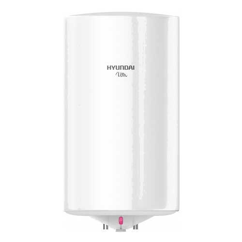 Водонагреватель накопительный HYUNDAI Utta H-SWE5-50V-UI402 white в Ноу-Хау