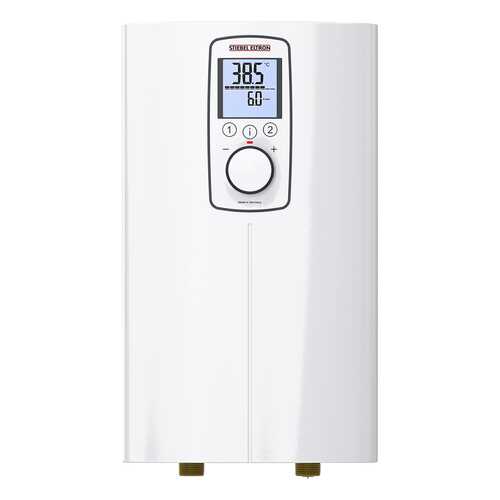 Водонагреватель накопительный Stiebel Eltron DCE-X 6/8 Premium в Ноу-Хау