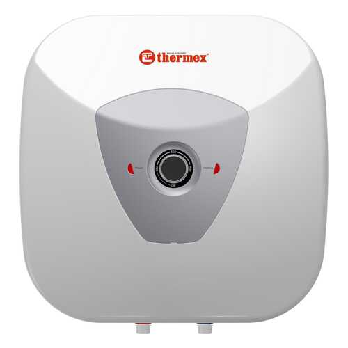 Водонагреватель накопительный THERMEX H 15 O (pro) white/grey в Ноу-Хау