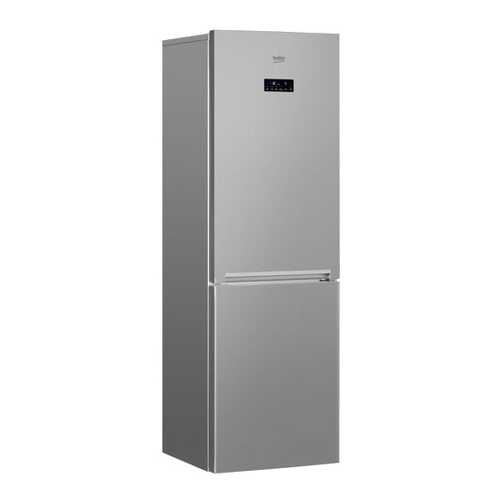 Холодильник Beko RCNK 356E20S Silver в Ноу-Хау