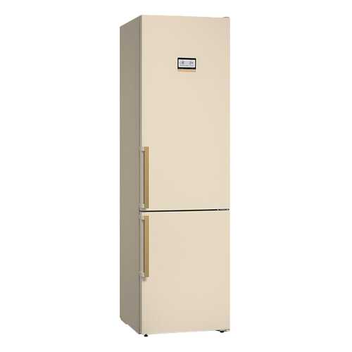 Холодильник Bosch KGN39AK3OR Beige в Ноу-Хау