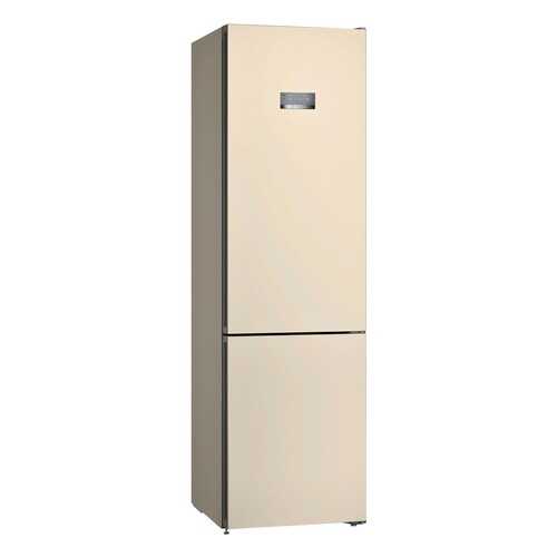 Холодильник Bosch KGN39VK21R Beige в Ноу-Хау