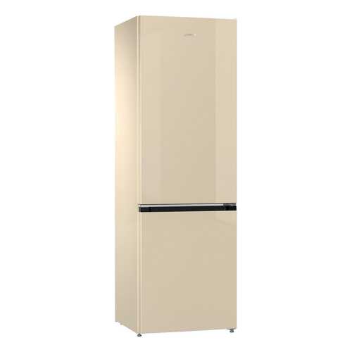 Холодильник Gorenje NRK 6192 CC4 Beige в Ноу-Хау