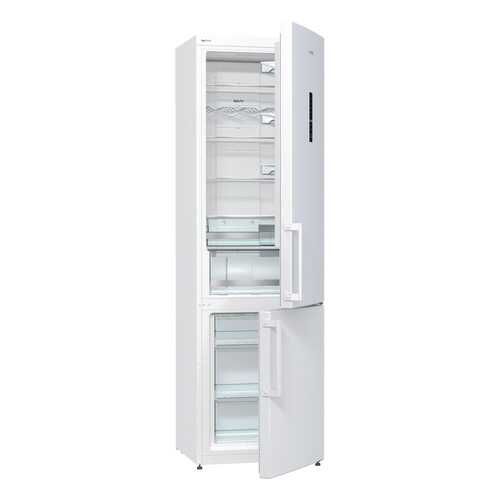 Холодильник Gorenje NRK6201MW White в Ноу-Хау