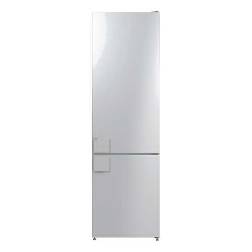 Холодильник Gorenje NRK621STX Silver в Ноу-Хау