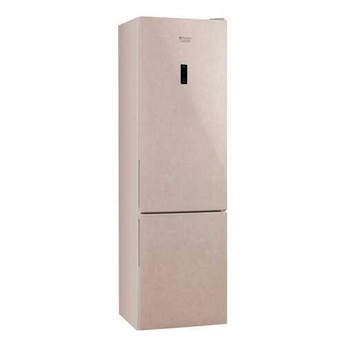 Холодильник Hotpoint-Ariston HF 5200 M Beige в Ноу-Хау