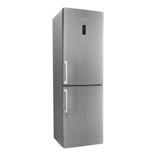 Холодильник Hotpoint-Ariston HFP 6180 X Silver в Ноу-Хау