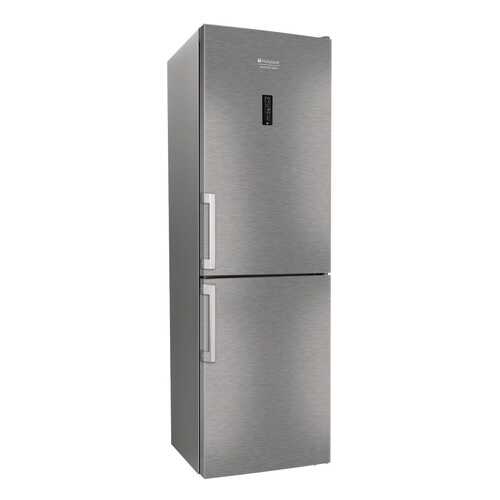 Холодильник Hotpoint-Ariston HFP 6200 X Silver в Ноу-Хау