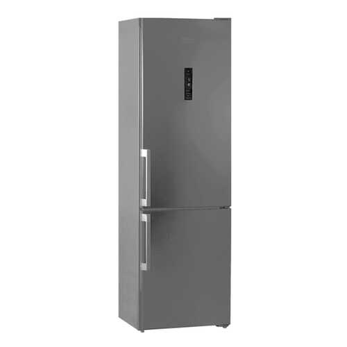 Холодильник Hotpoint-Ariston HFP 7200 XO Silver в Ноу-Хау