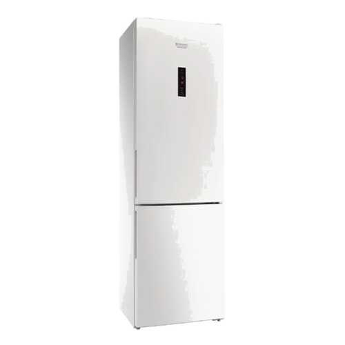 Холодильник Hotpoint-Ariston RFI 20 W в Ноу-Хау