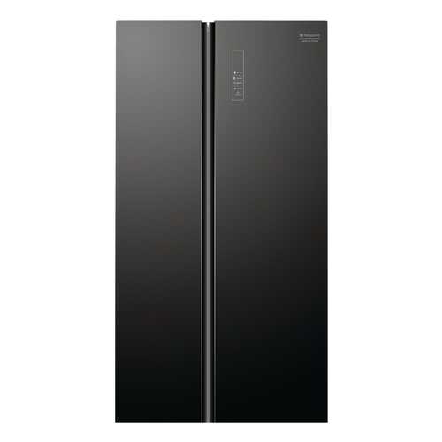 Холодильник Hotpoint-Ariston SXBHAE 925 Black в Ноу-Хау