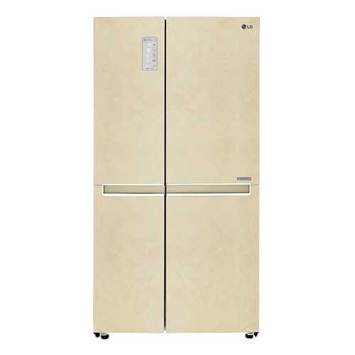 Холодильник LG GC-B247SEUV Beige в Ноу-Хау